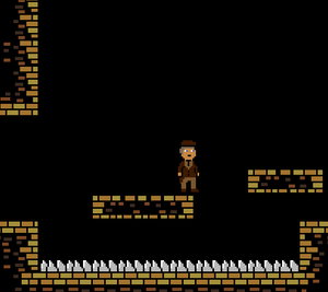 play Iowa James And The Radiant Tomb