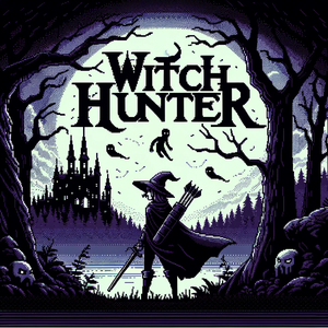 play Witch Hunter