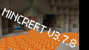 play Mincreft V3.7.8