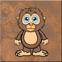 play Fg Funny Monkey Rescue