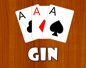play Gin Rummy Jd