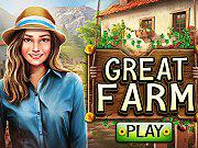play Great Farm