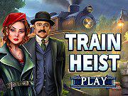 play Train Heist