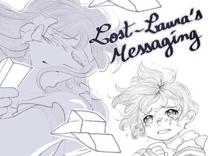 play Lost-Laura'S Messaging