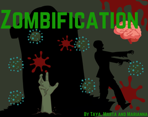 play Zombification_Old_Version