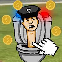 play Skibidi Toilet Clicker