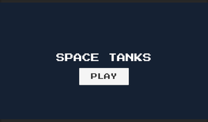 play Space Tanks - Top Down Shooter