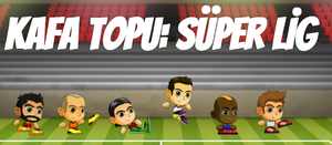 play Head Soccer: Super League