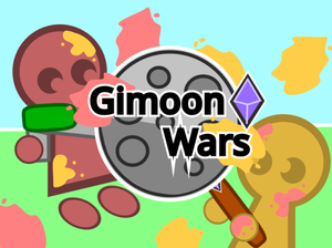 play Gimoon Wars V.2.1