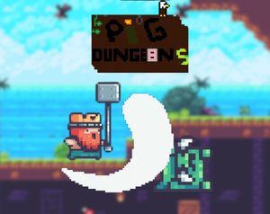 play Pig Dungeons