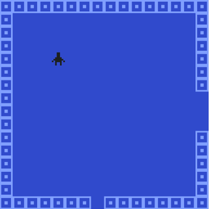 play Walking Through...