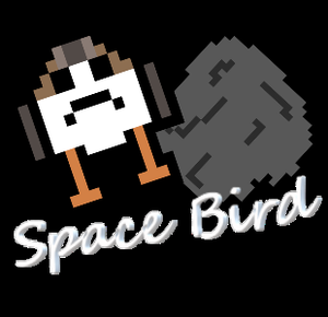 play Spacebird Mobile