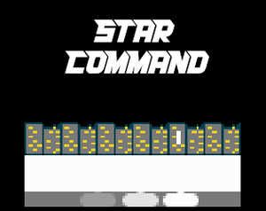 play Star-Command-Nes