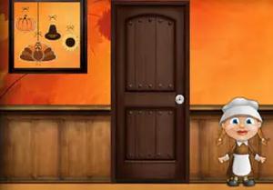 play Thanksgiving Room Escape 10