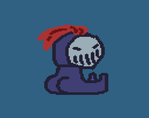 play Butt-Knight