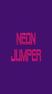 play Neon Jumper