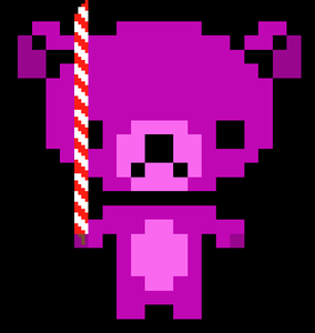play Bear Dungeon