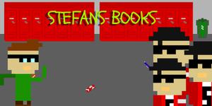 play Stefan Book'S
