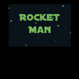 play Rocket Man