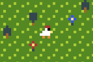play Pollo
