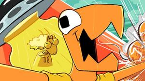 play Plumer Quest !