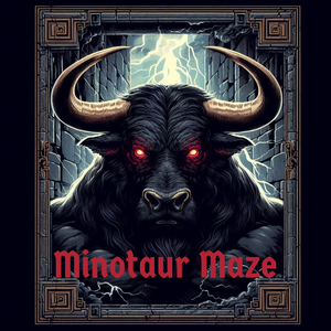 play Minotaur Maze
