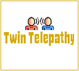 play Twin Telepathy