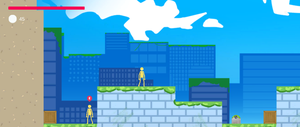 play Game Project 5