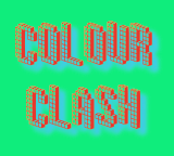 play Colour Clash!!