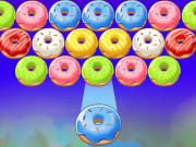 play Donuts Popping Time