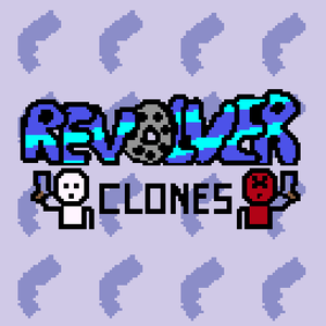 play Revolver Clones
