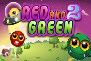 play Red And Green 2