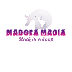 play Madoka Magia , Homura Stuck In Loop