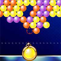 play Bubble-Mix