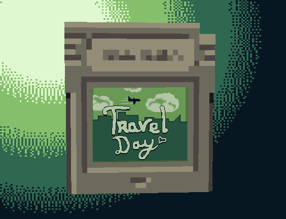 play Travel Day
