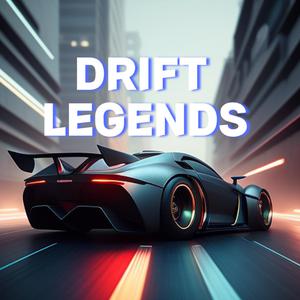 play Drift Legends