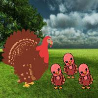 play Turkey Childrens Escape