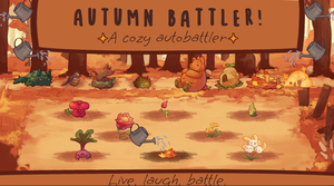 play Autumn Battler!