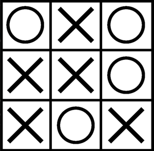 play Tictactoe