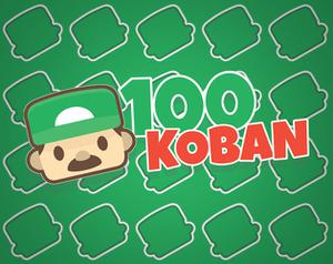 play 100Koban
