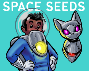 play Space Seeds