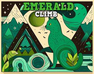 play Emerald Climb