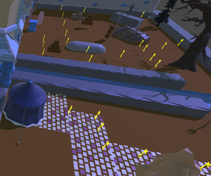 play Castle Panic Version .8