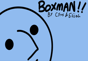 play Boxman