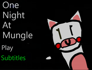 play One Night At Mungle