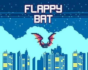 play Flappy Bat