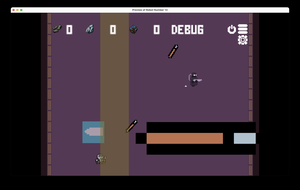 play Robot Number 13
