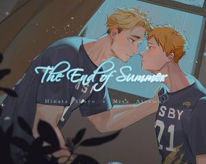 play The End Of Summer (Haikyuu!! Hinatsu Fangame)