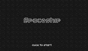 play Spaceship