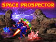 play Space Prospector